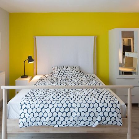 Exklusives Apartment Inklusive Netflix Und Parkplatz Карлсруэ Экстерьер фото