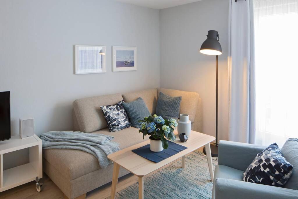 Exklusives Apartment Inklusive Netflix Und Parkplatz Карлсруэ Экстерьер фото